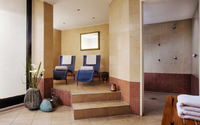Stuttgart Marriott Hotel Sindelfingen