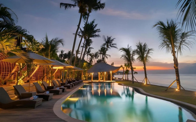 The Sankara Beach Resort - Nusa Penida
