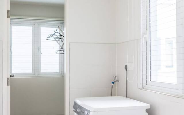 The Haven Lakeside Suites by Verve