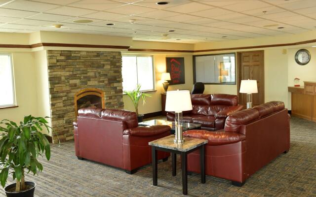 Baymont Inn & Suites by Wyndham Lincoln NE