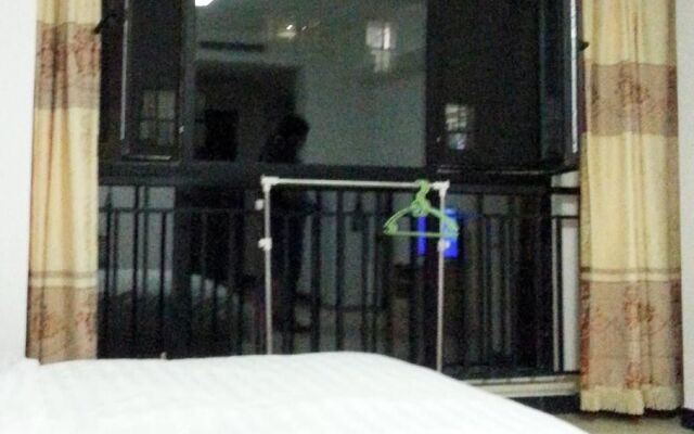 Hupojun Hotel Apartment