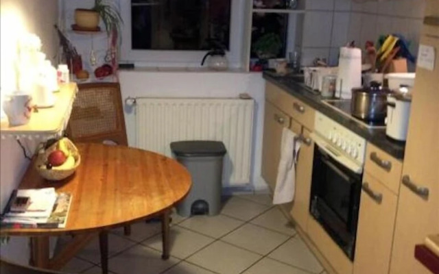Apartment-World