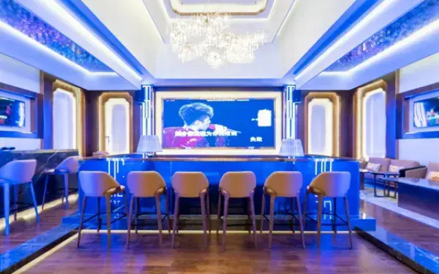 Yingzhou Hotel