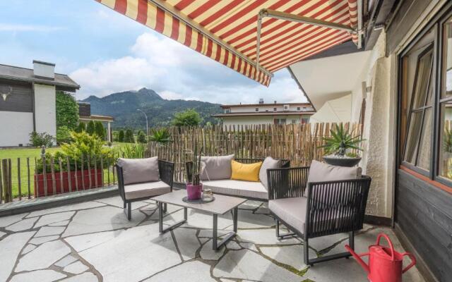 Gerberhof Hotel Garni