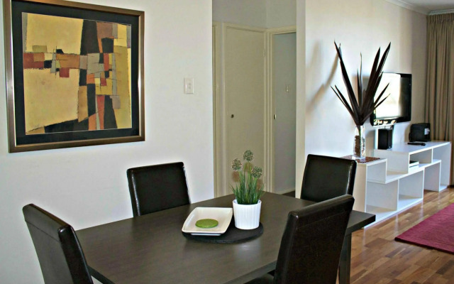 Archer Street – Adelaide DressCircle Apartments