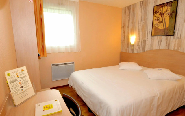 Hôtel Le Relais du Parisis