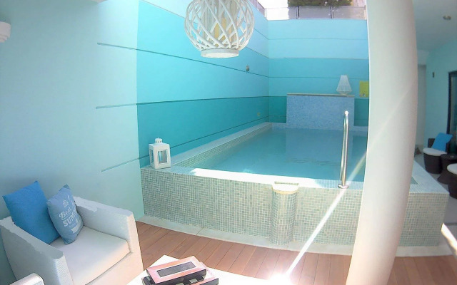 Rethymno Hills Apartments