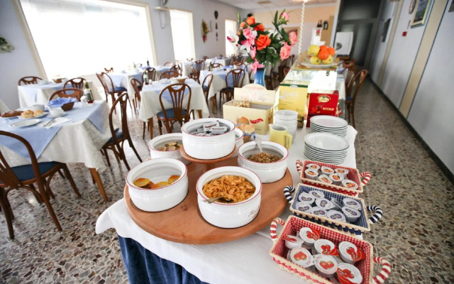 Hotel Latini
