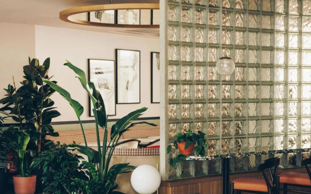 Le Parchamp, Paris Boulogne, a Tribute Portfolio Hotel