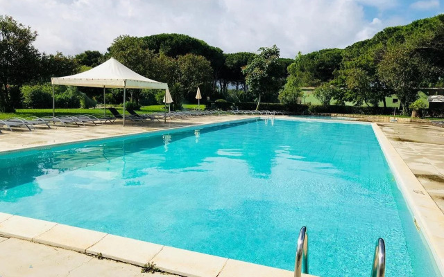 Horse Country Resort Congress & Spa