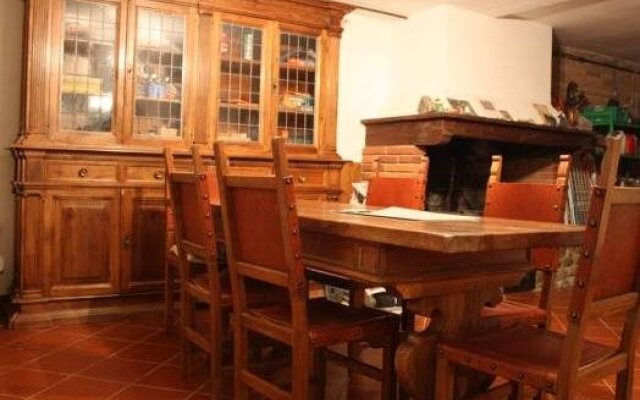 La Casa Di Gio