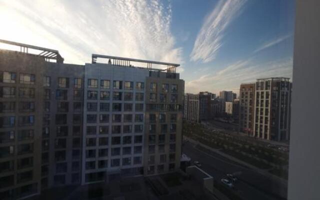 BI City Seoul apart 2