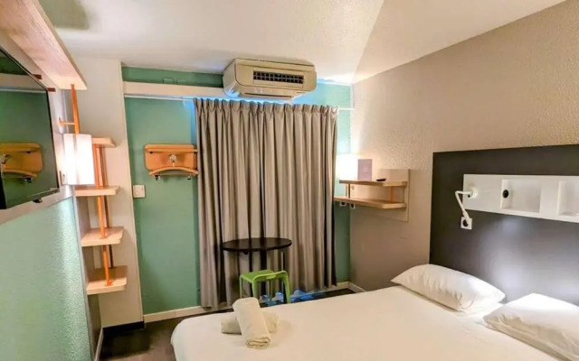 ibis Budget Marne-la-Vallée Noisy-le-Grand