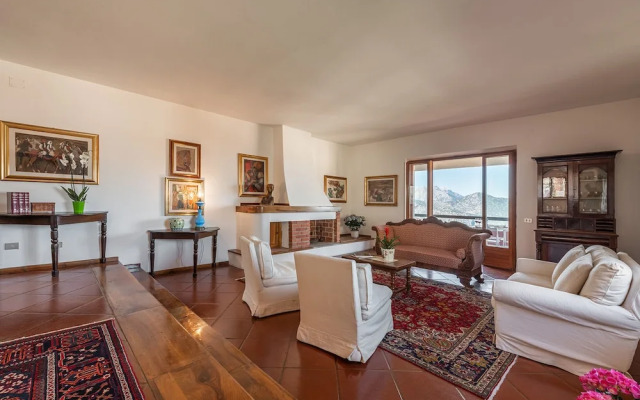 Villa Ruju in Dorgali