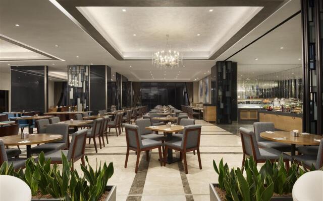 Hawthorn Suites By Wyndham Istanbul Airport