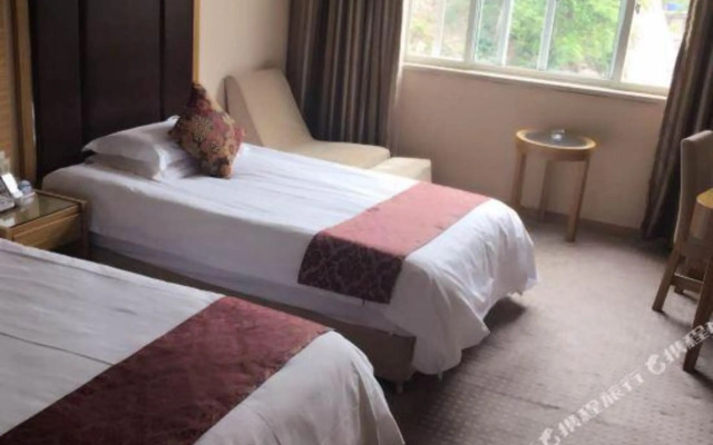 Xin Kai Yue Hotel