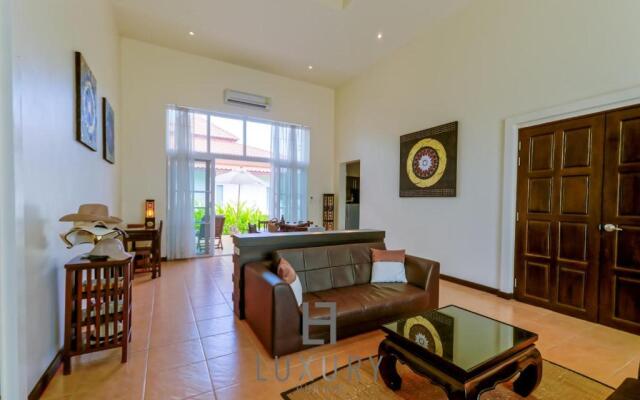 2 Bedroom Villa at Belvida Estates BR99