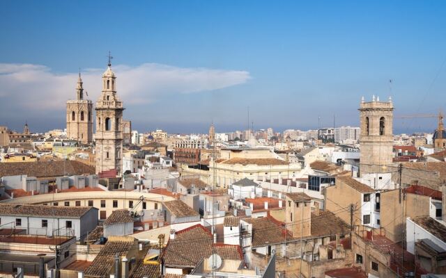 Valencia Luxury - Boutique Market