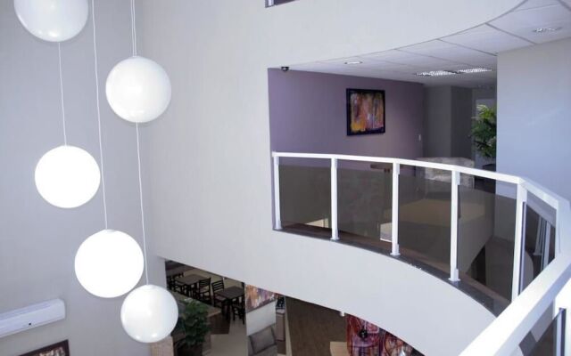 Onix Inn Hotel Cravinhos