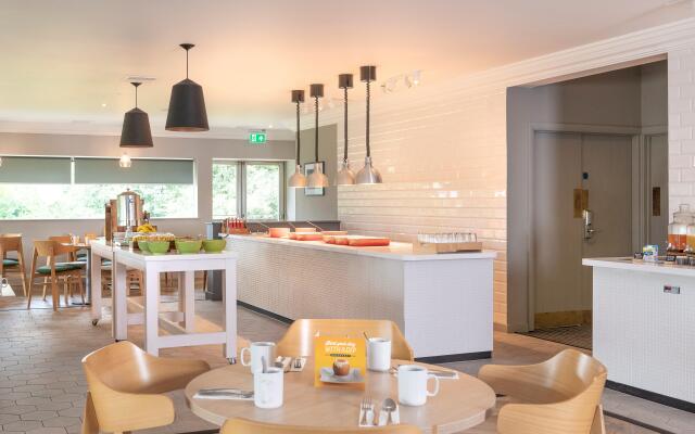 Holiday Inn Norwich by IHG