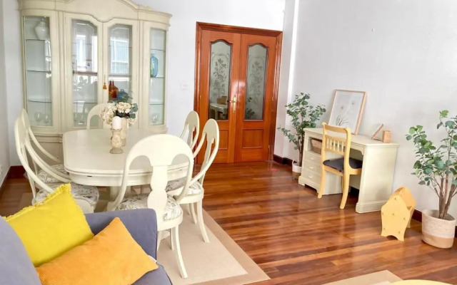 Amplio y Elegante en Las Arenas