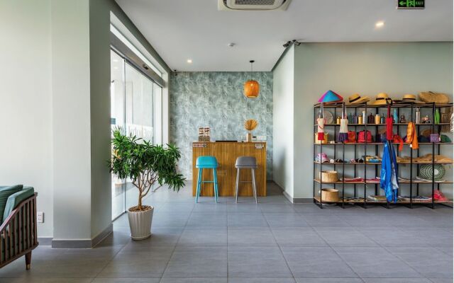 Leaf Hotel Phu Quoc