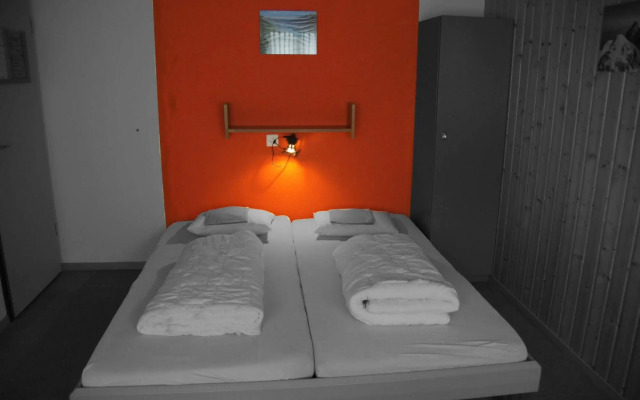 Mountain Hostel - Swiss Hostel