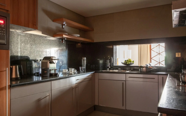 Jumeirah Messilah Beach Kuwait