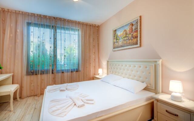 Artur VIP Residence Club