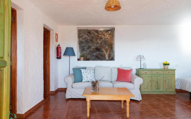 Living Artenara - NATURE