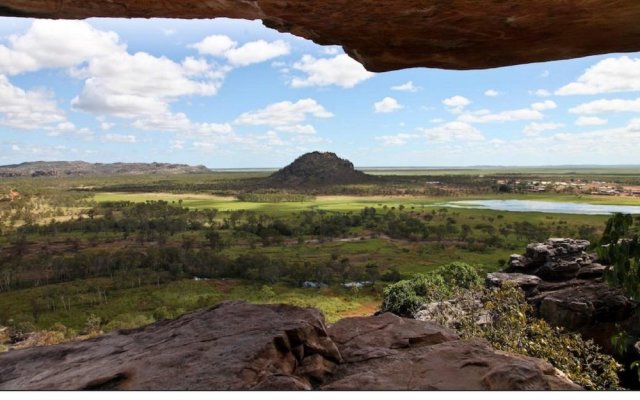 Aurora Kakadu