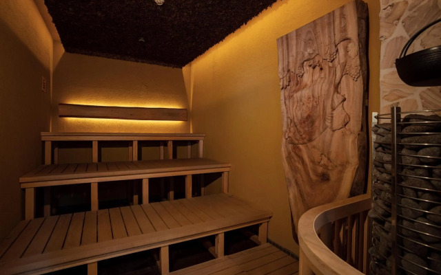 Noboribetsu Grand Hotel