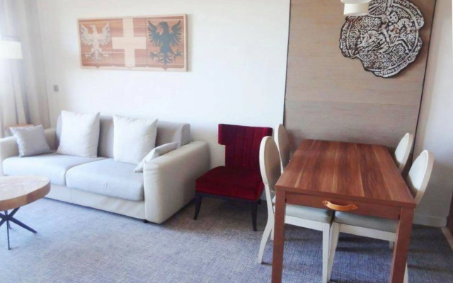 Résidence Prestige Odalys Appart'hôtel Eden