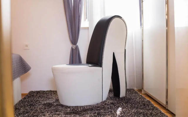 Apartment Torlak