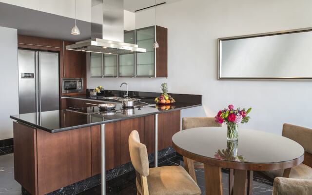 BurJuman Arjaan by Rotana