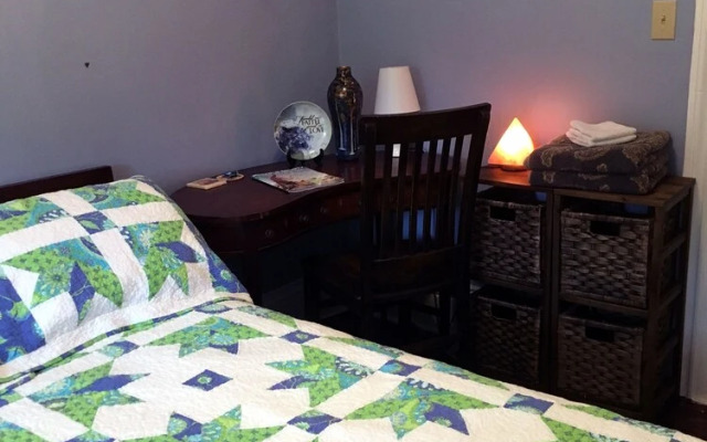 The Butter Barn Bed & Breakfast