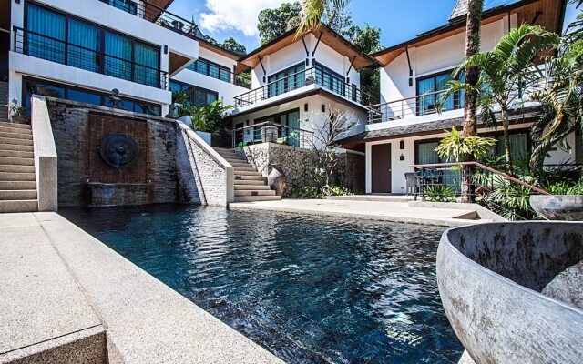 Nirano Villa 12 1 Bed