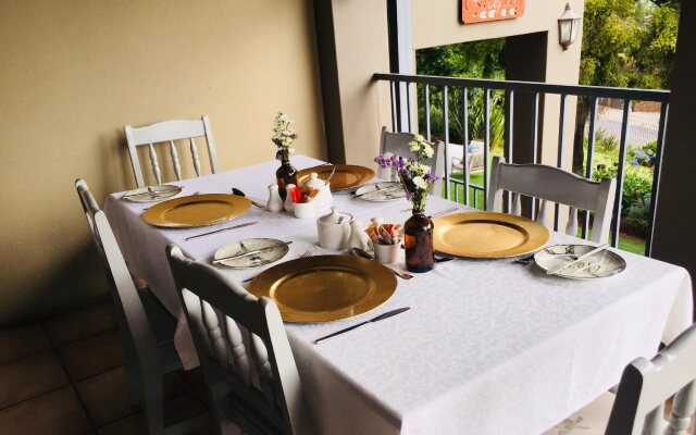 Montpellier Guesthouse