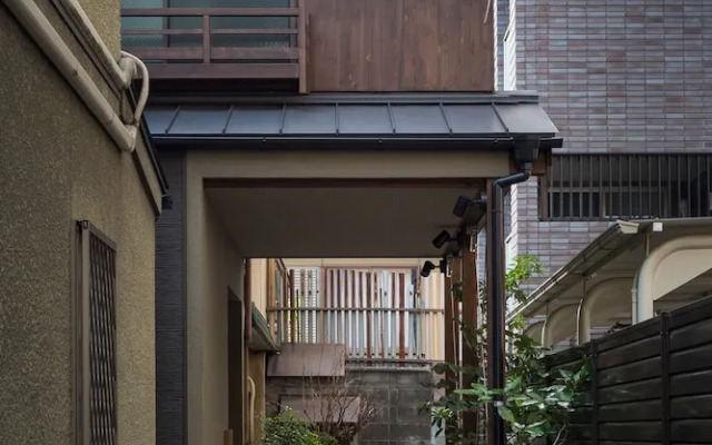 Ichie-an Machiya Residence Inn