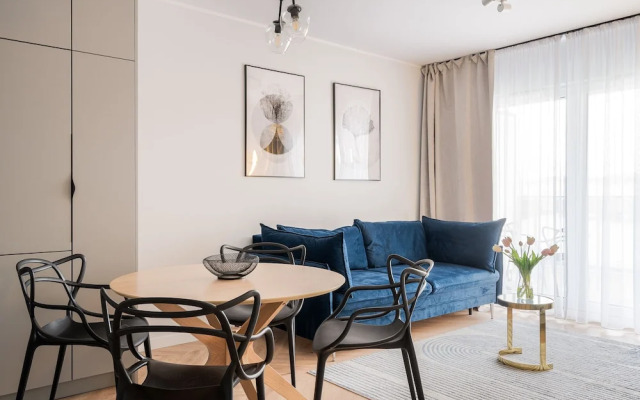 RentPlanet - Nowa Manufaktura