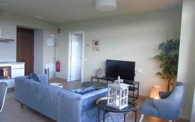 Apartamentos Buenavista Tineo