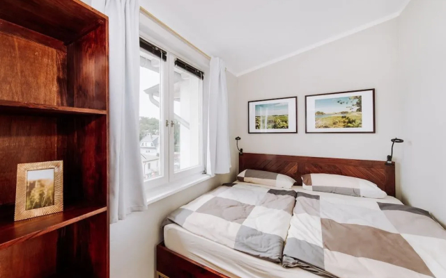 Ferienwohnung Sonne-strand-binz - Apartment in Ostseebad Binz - Photo 4