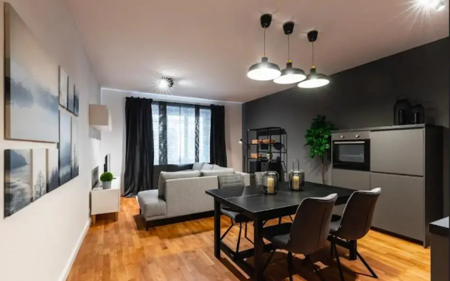 Authentic apartment next to Schwedenplatz - Apartment in Vienna - Photo 3