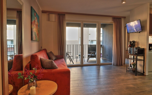 Villa Hedy 2 Maonia