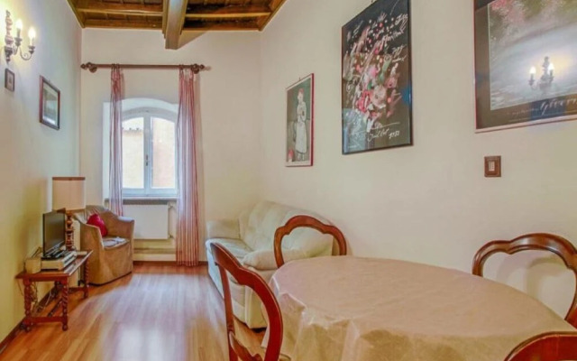 My Pantheon Navona Sweet Apartment