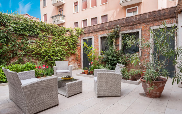 Il Mercante Di Venezia Hotel