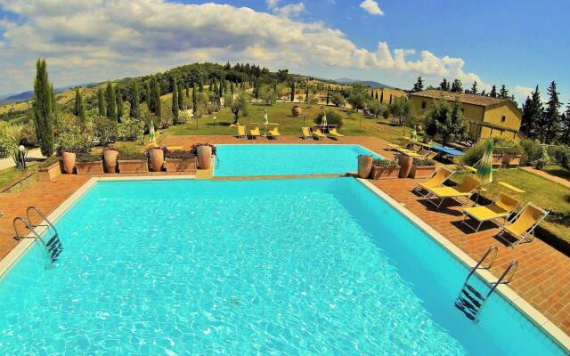 Relais Poggio al Vento