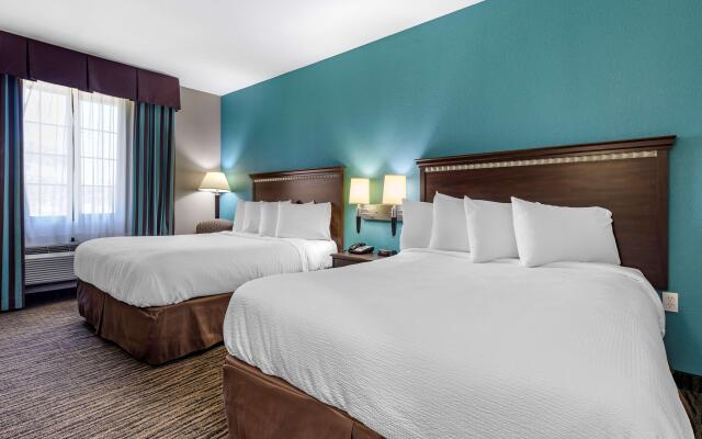 Best Western Mineola Inn