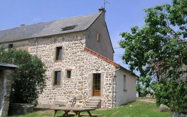 Gîte Nizerolles, 4 pièces, 8 personnes - FR-1-489-137