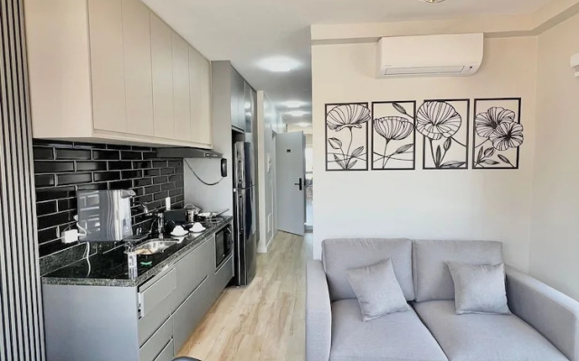 Innvista Ap Moema Carinás